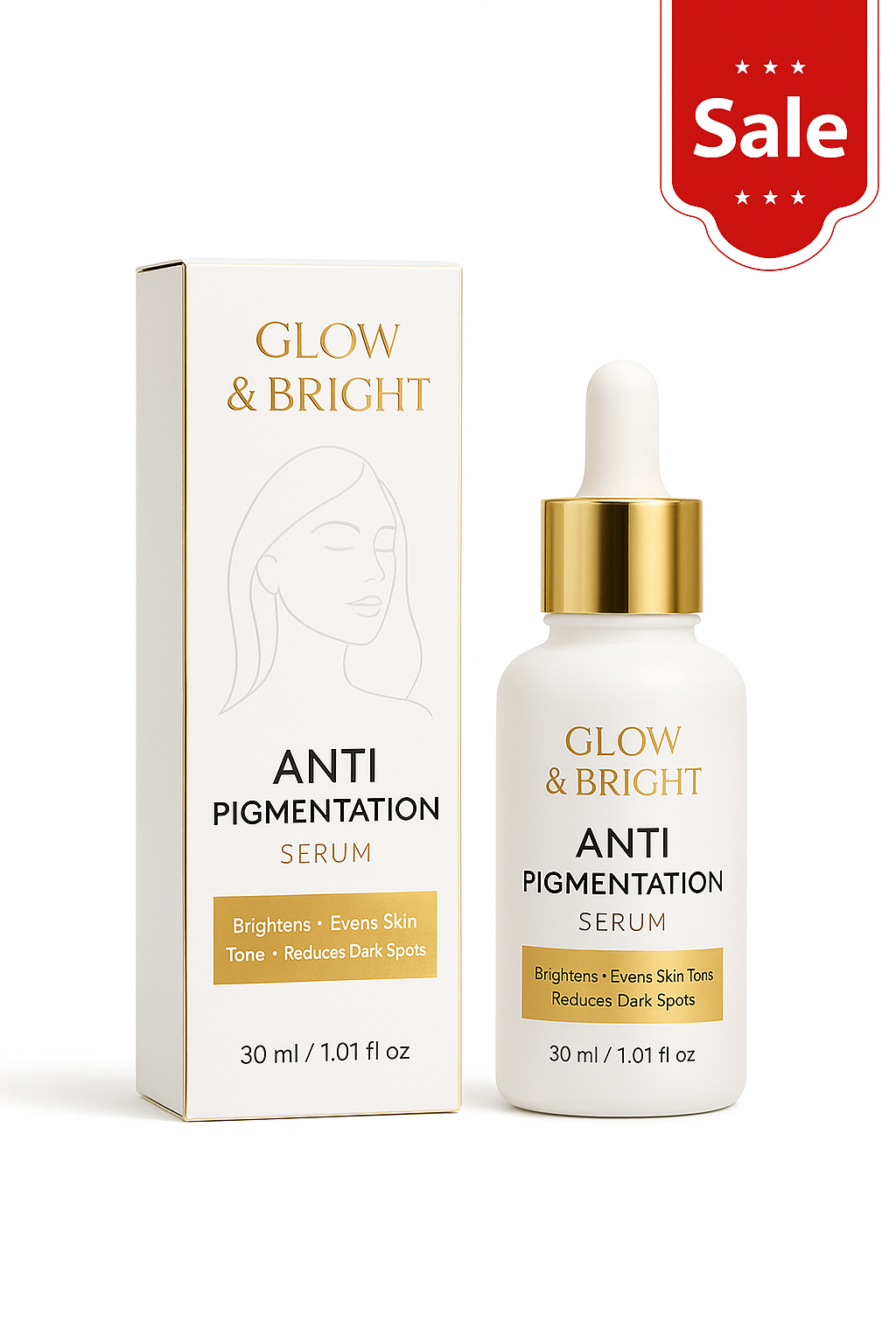 GB TXA Serum