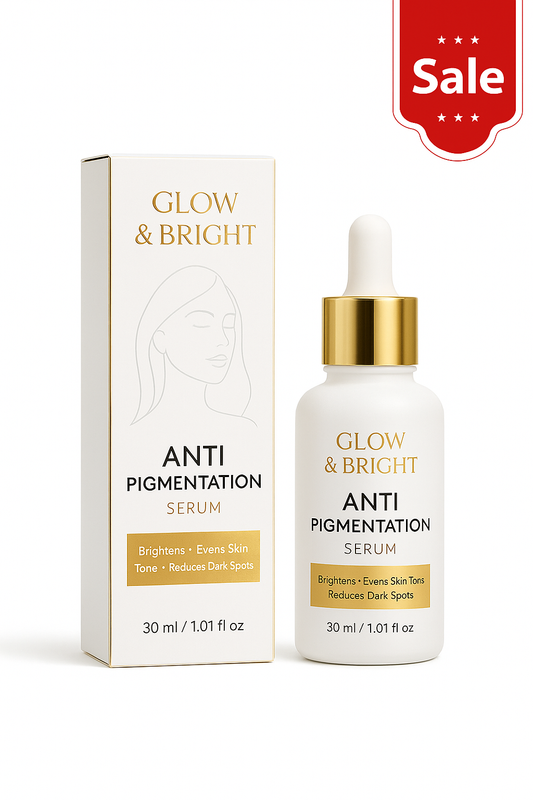 GB TXA Serum